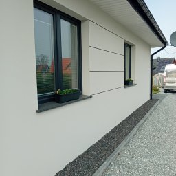 Płyta karton gips Kartuzy 2