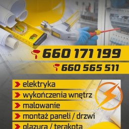 Instalacje elektryczne Szczytno 3