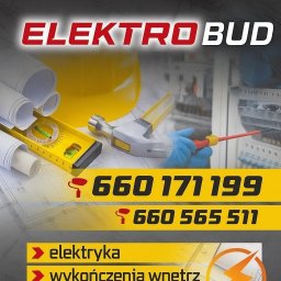 ELEKTRO-BUD Zdzisław Kruk - Rewelacyjny Montaż Płyty Warstwowej Szczytno