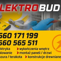 ELEKTRO-BUD Zdzisław Kruk - Tanie Konstrukcje Stalowe Szczytno