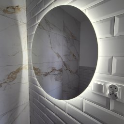 Kompleksowe wykonanie instalacji hydraulicznych Czempiń 4