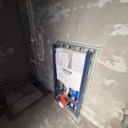 Maciej Duda - Perfekcyjne Pogotowie Hydrauliczne Kościan