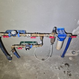 Maciej Duda - Dobre Pogotowie Hydrauliczne Kościan