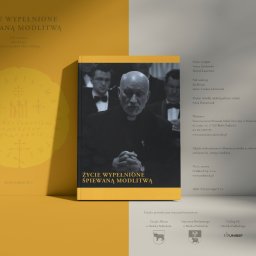 Anna Romańczuk Projektowanie - KSIĄŻKA - Projekt okładki, layout, skład, przygotowanie do druku