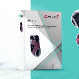 Wprowadzenie nowej linii opakowań ORTOPEDII
korekta i przygotowanie do druku innych zastanych opakowań, etykiet, owijek
skład i przygotowanie metek, instrukcji, etykiet produktowych