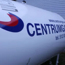 Zbiorniki na gaz płynny do celów przydomowych