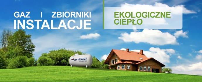 CENTRUMGAZ Sp. z o.o. - Instalacje gazowe Żyrardów