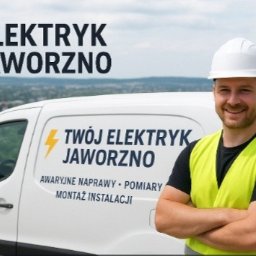Pomiary elektryczne Jaworzno 3