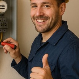 Pomiary elektryczne Jaworzno 2