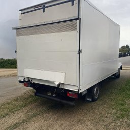 Przewóz osób Rzeszów 3