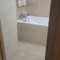 Remonty mieszkań Sosnowiec 4