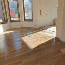 EcoProjekt Wykończenia Wnętrz - Wysokiej Klasy Montaż Drzwi Sosnowiec