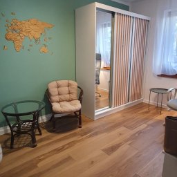 EcoProjekt Wykończenia Wnętrz - Rzetelne Usługi Skręcania Mebli Sosnowiec