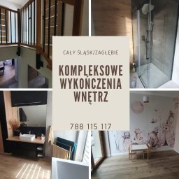 Remonty mieszkań Sosnowiec 1