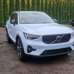 AutoBlacharstwo Burzyński - Przegląd Samochodu Mońki