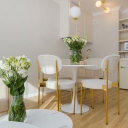 Przykładowy lokal zarządzany przez SuperApart 