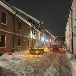 las bar Piotr Burda - Usługi w ogrodzie Hrubiesz&oacute;w