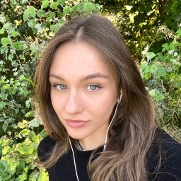 Kseniia Fokina inst:@cameraksubp - Sesje Sensulane Ł&oacute;dź