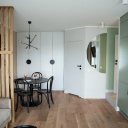 Remonty mieszkań Gdańsk 4