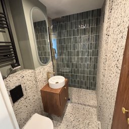 Domy murowane Warszawa 1