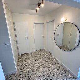 Domy murowane Warszawa 3