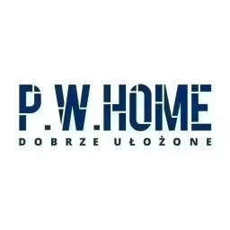 P.W.HOME - Tapetowanie Warszawa