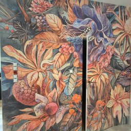 Tapetowanie Warszawa 2