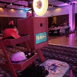 Fotobudka Sokołów Podlaski 2