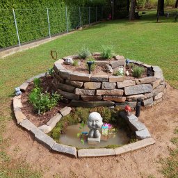 Wycinka drzew Bieszkowice 4