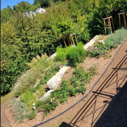 Maciej Oktaba Ogrodnictwo Omega - Wysokiej Klasy Ogrodnik w Wejherowie