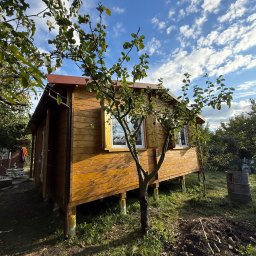 Malowanie mieszkań Kobyłka 1