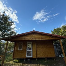 Malowanie mieszkań Kobyłka 4