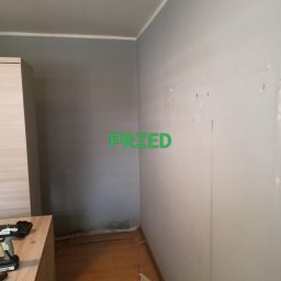 Malowanie mieszkań Poznań 2