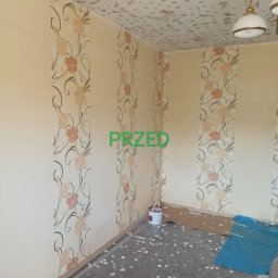 Malowanie mieszkań Poznań 4