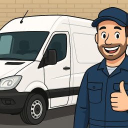 Sprzątanie mieszkań Białystok 1