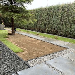 Grunt to Zieleń - Usługi w ogrodzie Włodawa