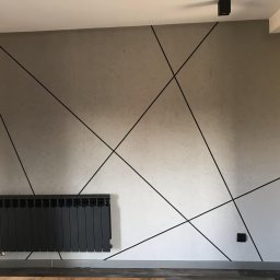 Płyta karton gips Złoczew 1