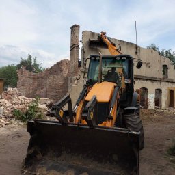 Usługi Budowlane Adam Nowak