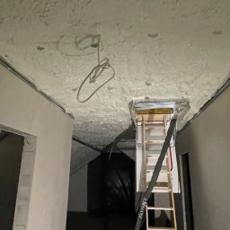 Ocieplanie Pianką PUR Żołynia 1