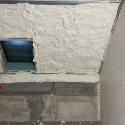 HousePro Wacław Markowicz - Ocieplanie Pianką PUR Łańcut