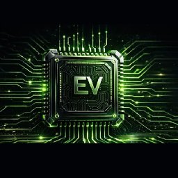 ElectroVibe Kamil Grzegorzewski