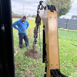 Montaż ogrodzeń Wola Cygowska 2