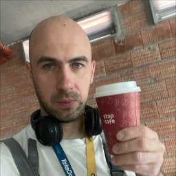 Dmytro Zlenko - Montaż Grzejników Łódź