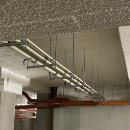 Przeróbki instalacji grzewczych Łódź 4