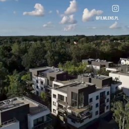 Montaż filmów Łódź 2