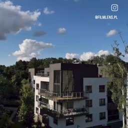 Montaż filmów Łódź 3