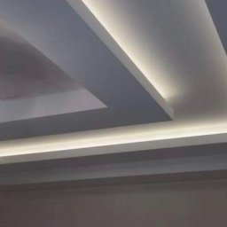 Malowanie mieszkań Warszawa 1