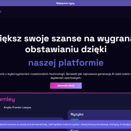 Tworzenie stron internetowych Złotokłos 3