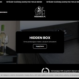 Tworzenie stron internetowych Złotokłos 2