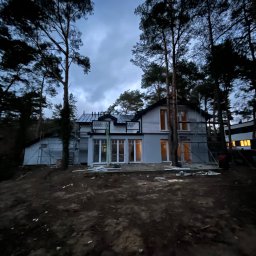 K-ROMDACH - Krycie Dachów Warszawa